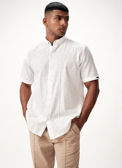 DANE LINEN SHIRT