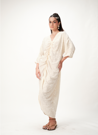 HAYA KAFTAN PEARL