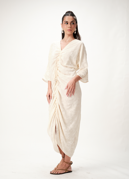 HAYA KAFTAN PEARL