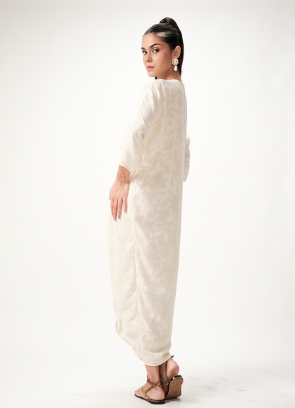 HAYA KAFTAN PEARL