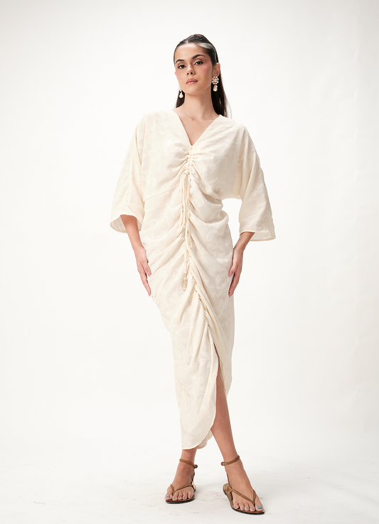 HAYA KAFTAN PEARL