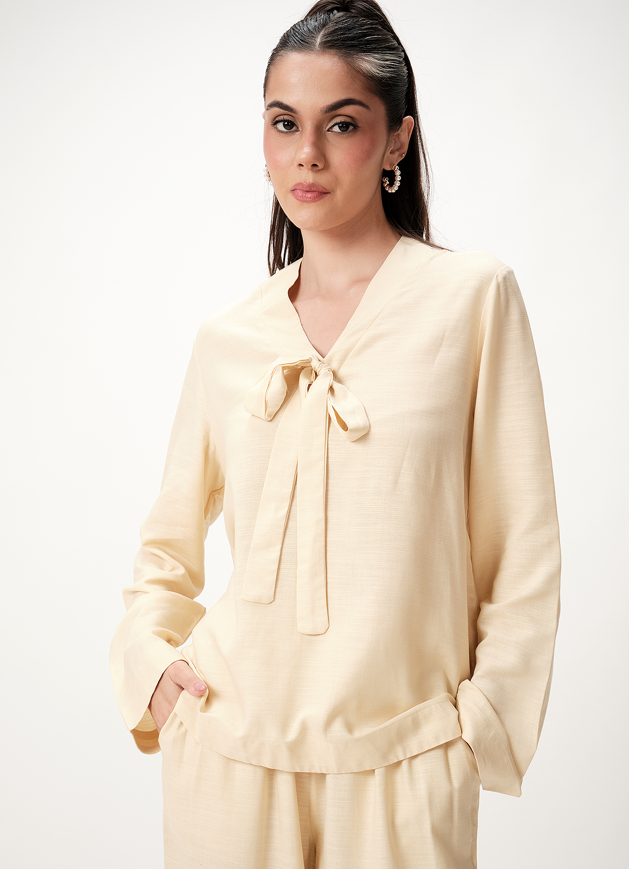 INKA SET BUTTER