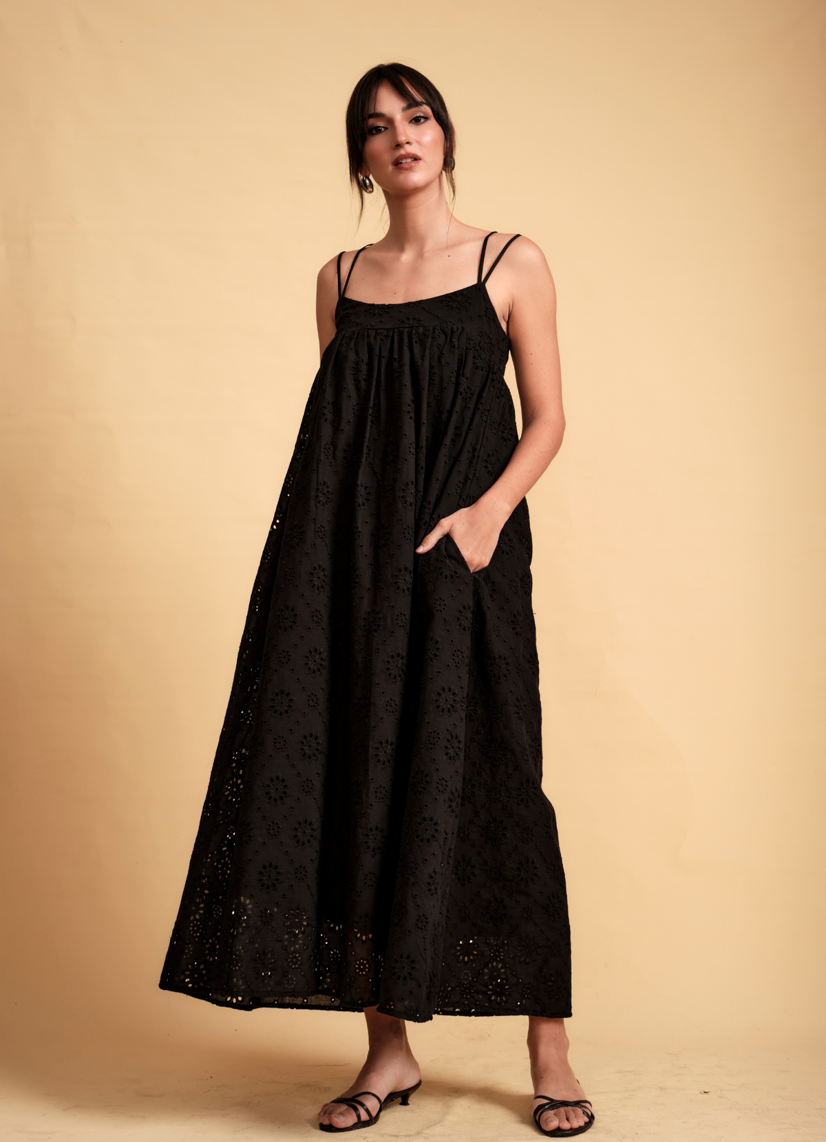 ISLA MAXI INK