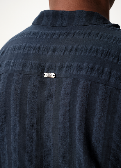KAI NAVY SHIRT