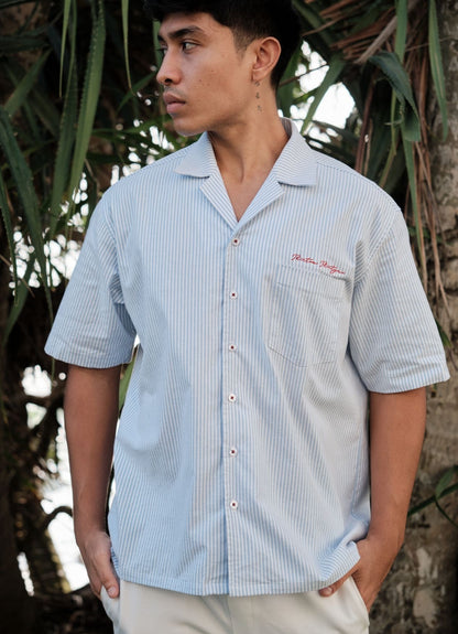 LEWIS SHIRT