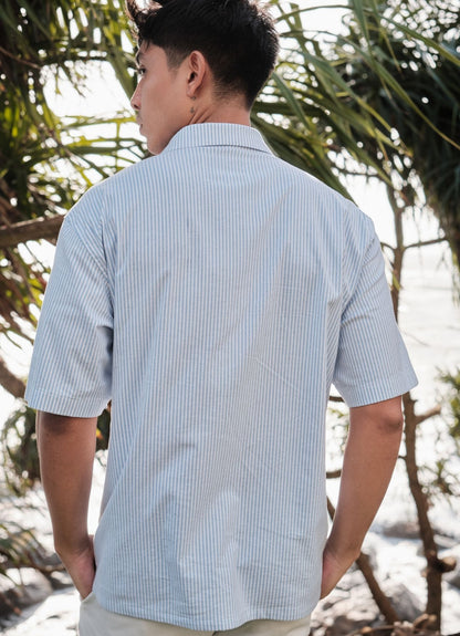 LEWIS SHIRT