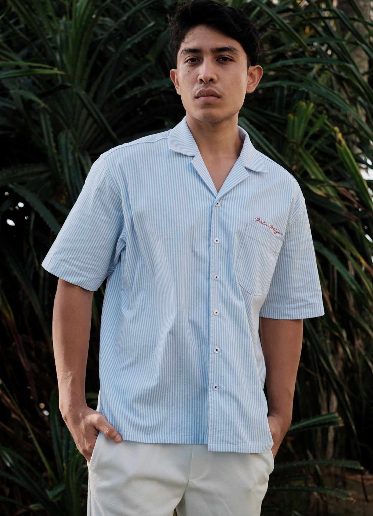 LEWIS SHIRT