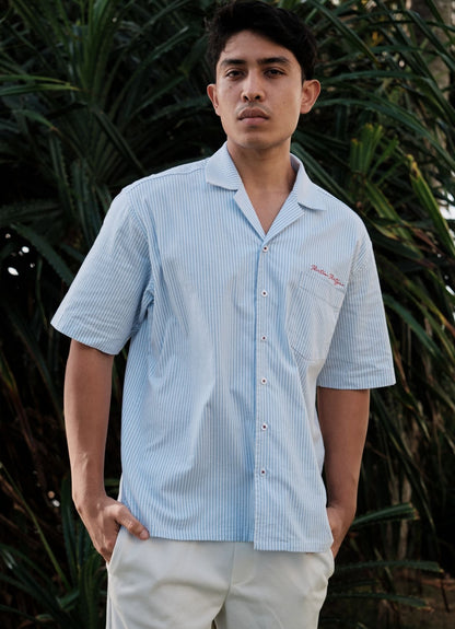 LEWIS SHIRT