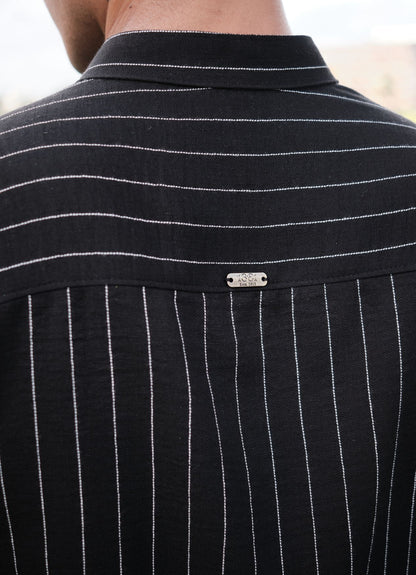 MASON LINEN SHIRT