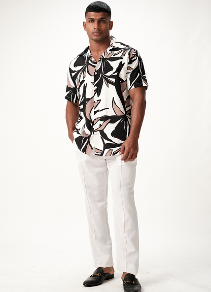 MAX PRINTED SHIRT