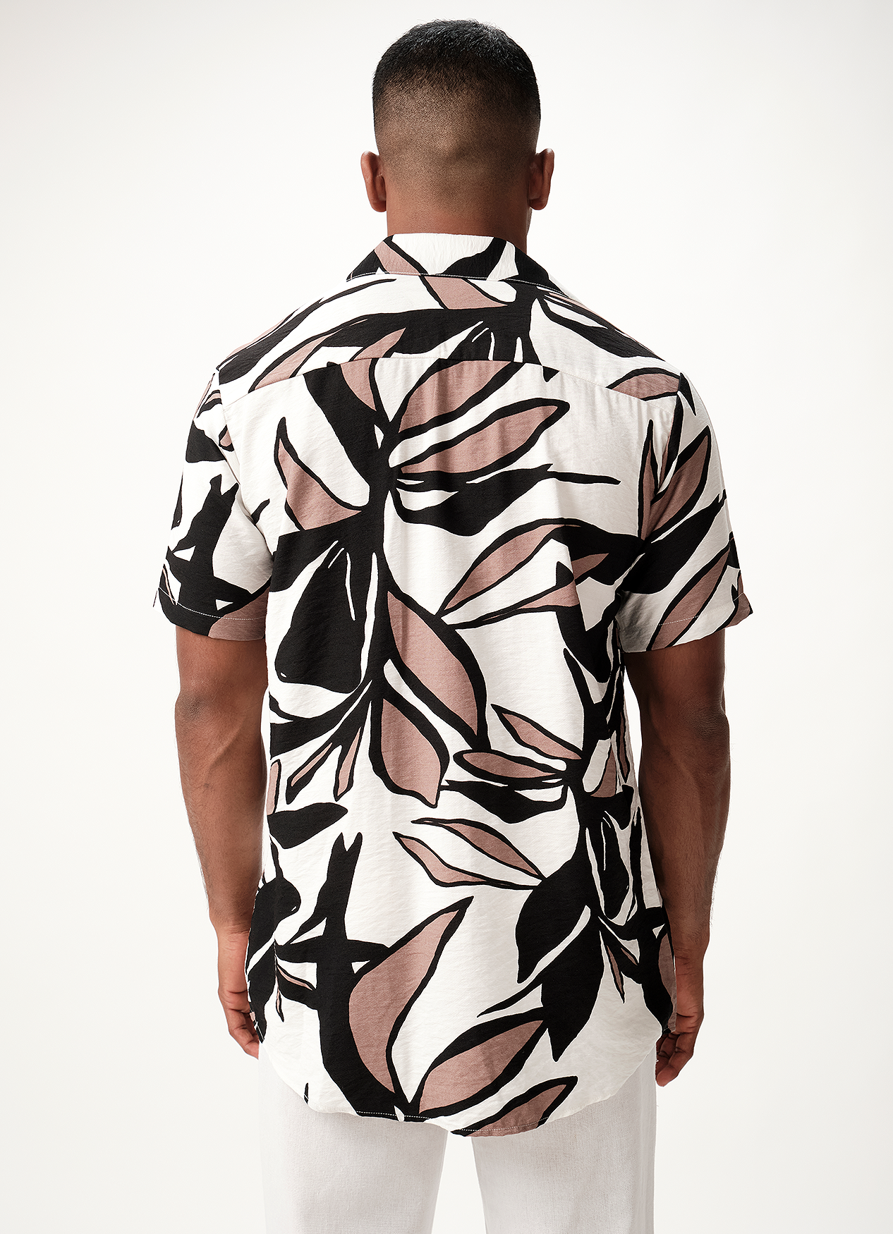 MAX PRINTED SHIRT