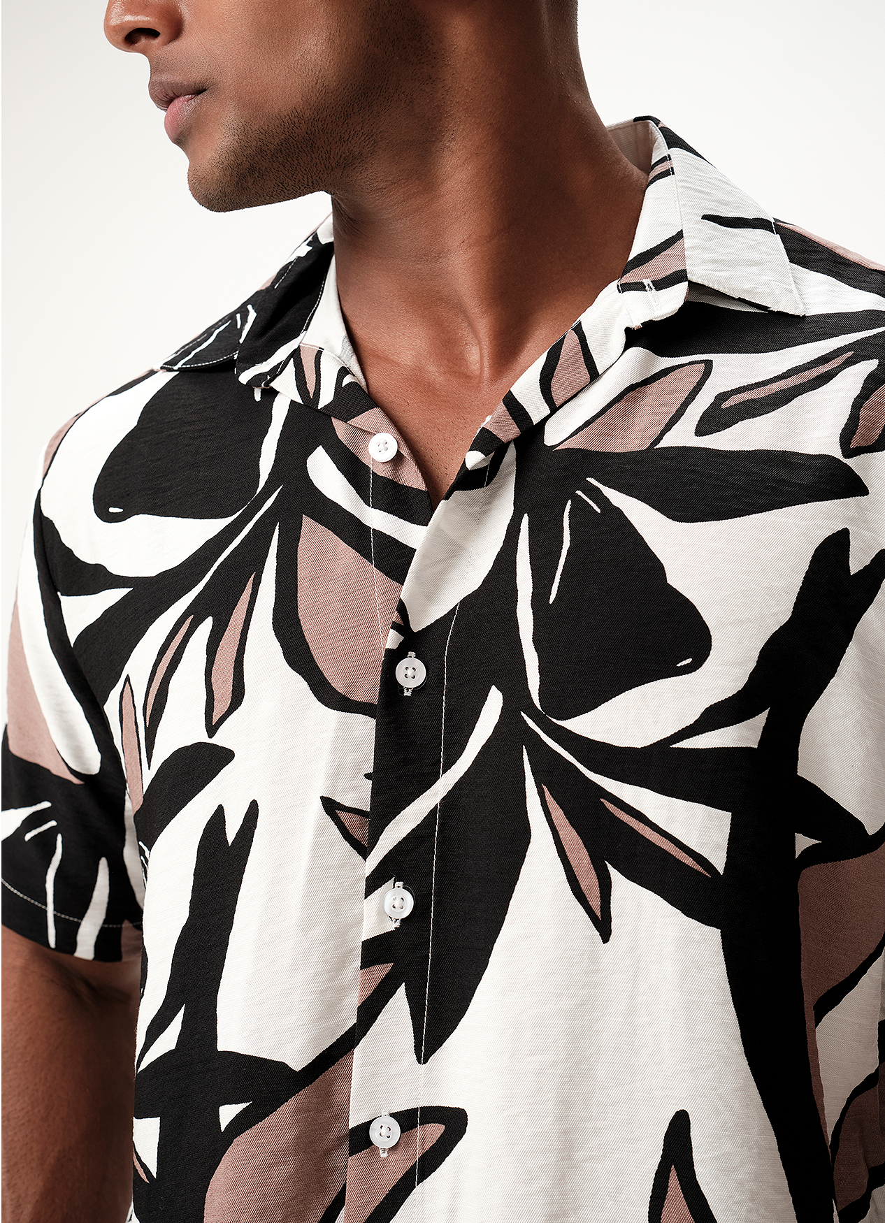 MAX PRINTED SHIRT