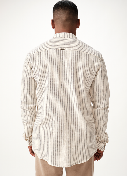 MILO STRIPE SHIRT