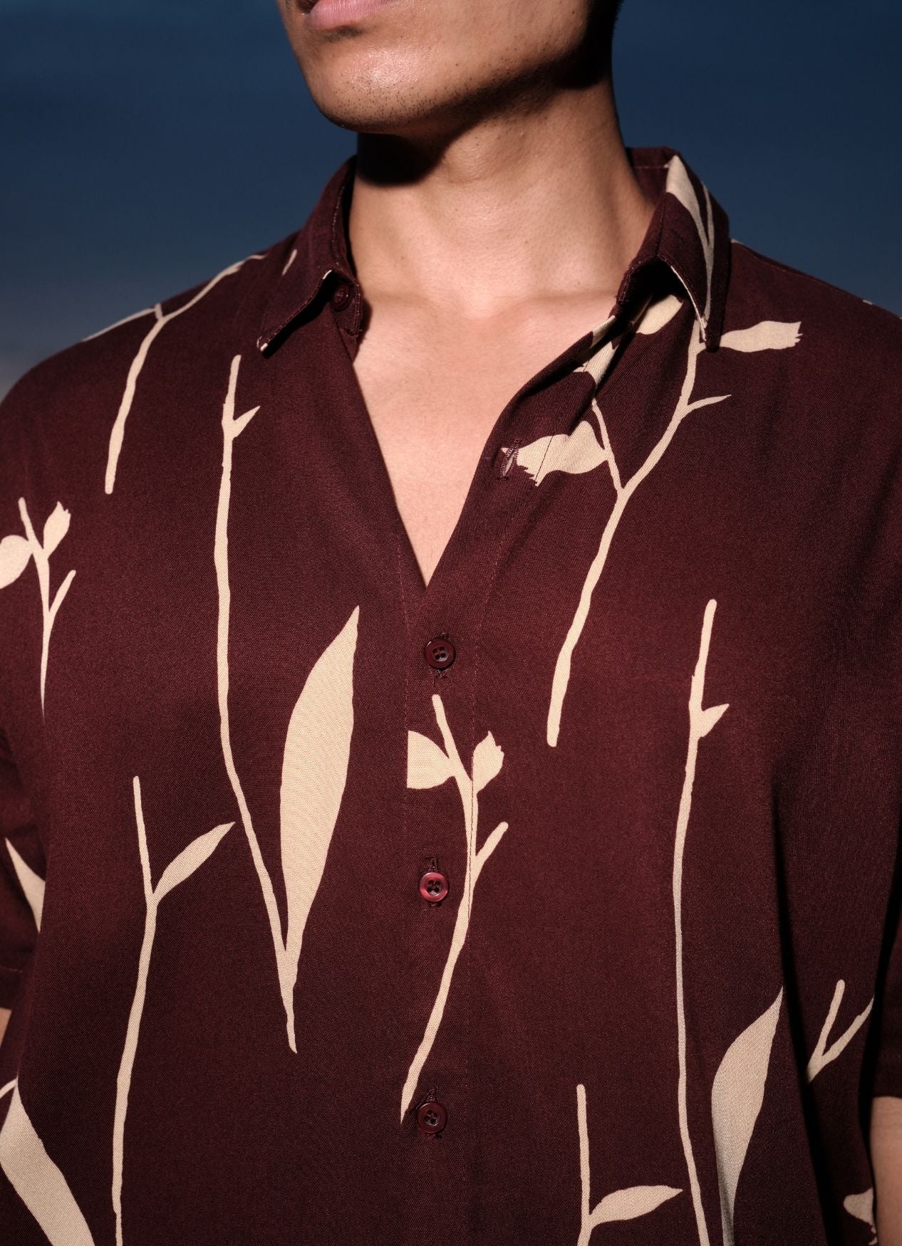 SLY SHIRT