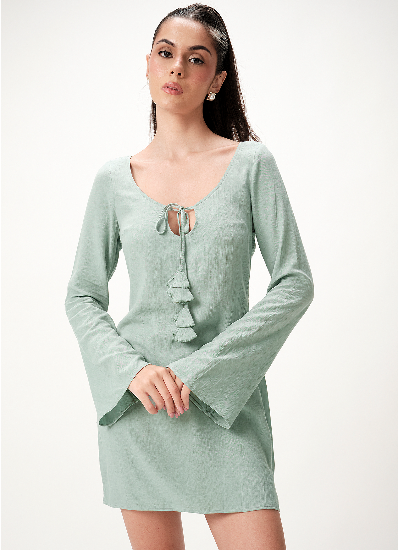 TATE MINI DRESS