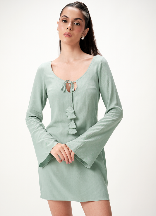 TATE MINI DRESS