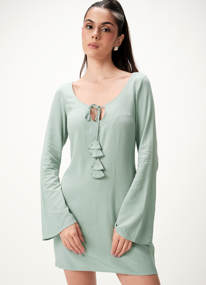 TATE MINI DRESS