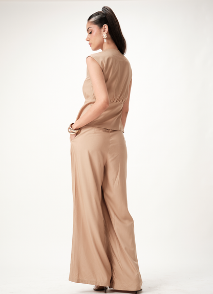 TAYLOR PANT SAND