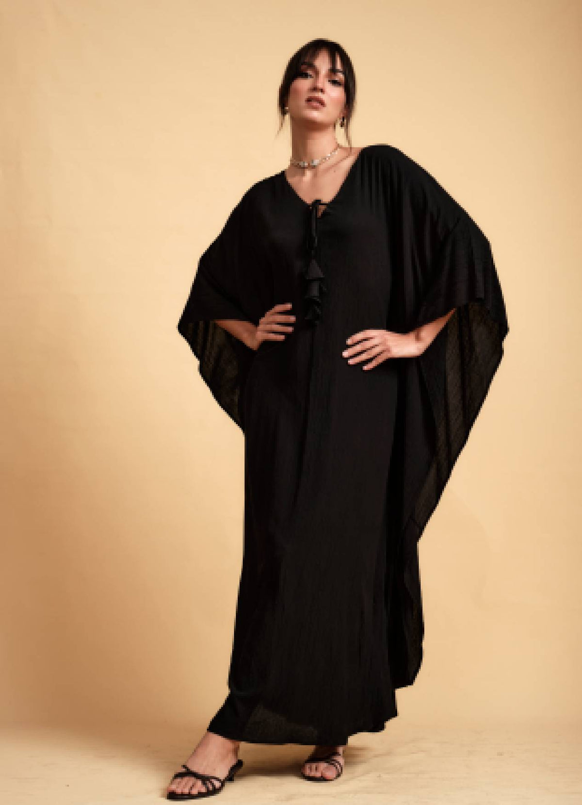 NOOR KAFTAN INK