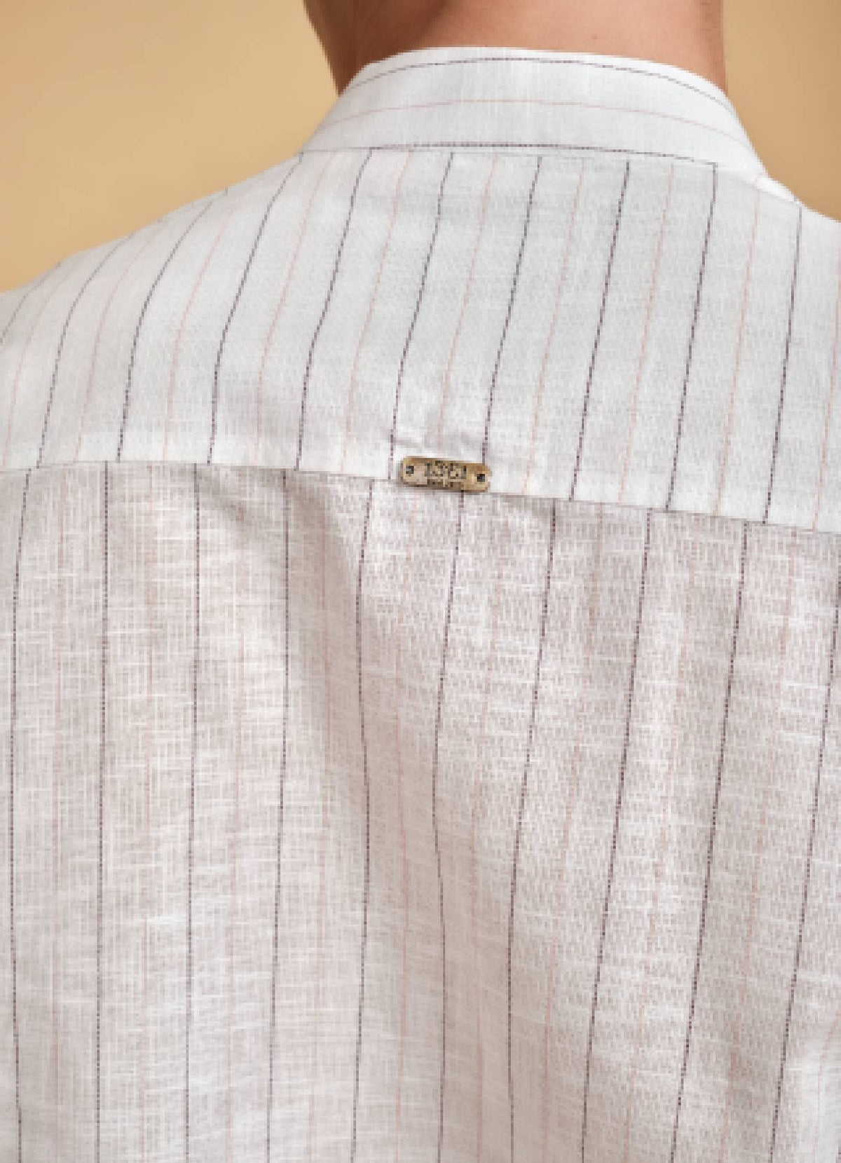 TAYLOR LINEN SHIRT
