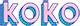 Koko Logo